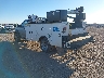 3C7WRLBL4KG****** Salvage and Repairable 2019 RAM 4500 Chassis in Amarillo