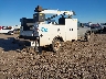 3C7WRLBL4KG****** Salvage and Wrecked 2019 RAM 4500 Chassis in Texas State