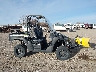 JKGRF0N18DB****** Wrecked 2006 Yamaha Rhino