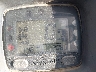 JKGRF0N18DB****** Repairable 2006 Yamaha Rhino
