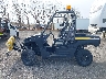 JKGRF0N18DB****** Repairable 2006 Yamaha Rhino in Wyoming State