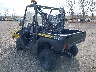JKGRF0N18DB****** Salvage and Repairable 2006 Yamaha Rhino in Casper