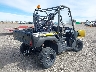 JKGRF0N18DB****** Salvage and Wrecked 2006 Yamaha Rhino in Wyoming State