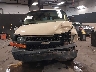 1GCGG25V861****** Salvage 2006 Chevrolet Express in New York State