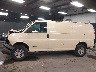 1GCGG25V861****** Used 2006 Chevrolet Express in New York State