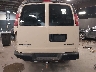 1GCGG25V861****** Salvage 2006 Chevrolet Express