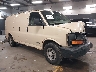 1GCGG25V861****** Salvage and Wrecked 2006 Chevrolet Express in Long Island