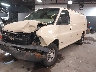 1GCGG25V861****** Used and Repairable 2006 Chevrolet Express in Long Island