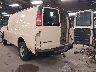 1GCGG25V861****** Salvage and Repairable 2006 Chevrolet Express in Long Island