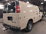 1GCGG25V861****** Salvage and Wrecked 2006 Chevrolet Express in New York State