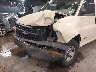 1GCGG25V861****** Salvage and Repairable 2006 Chevrolet Express in New York State