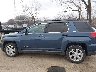 2GKFLTE33H6****** Repairable 2017 GMC Terrain in Indiana State