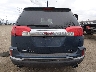 2GKFLTE33H6****** Wrecked 2017 GMC Terrain