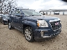2GKFLTE33H6****** Salvage and Wrecked 2017 GMC Terrain in Indianapolis