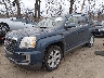 2GKFLTE33H6****** Used and Repairable 2017 GMC Terrain in Indianapolis