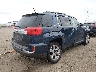 2GKFLTE33H6****** Salvage and Wrecked 2017 GMC Terrain in Indiana State