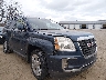 2GKFLTE33H6****** Salvage and Repairable 2017 GMC Terrain in Indiana State