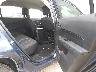 2GKFLTE33H6****** Wrecked 2017 GMC Terrain in Indianapolis