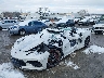 1G1YC3D44P5****** Salvamento y Reparables 2023 Chevrolet Corvette Stingray en Estado de Pennsylvania
