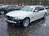 WBAYE4C59ED****** Used and Repairable 2014 BMW 7 Series in Jackson
