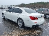 WBAYE4C59ED****** Salvage and Repairable 2014 BMW 7 Series in Jackson