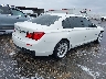 WBAYE4C59ED****** Salvage and Wrecked 2014 BMW 7 Series in Mississippi State