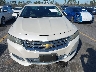 2G1125S36E9****** Wrecked 2014 Chevrolet Impala in South Carolina State