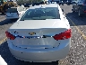 2G1125S36E9****** Wrecked 2014 Chevrolet Impala