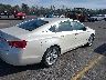2G1125S36E9****** Salvage and Wrecked 2014 Chevrolet Impala in South Carolina State