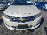 2G1125S36E9****** Salvage and Repairable 2014 Chevrolet Impala in South Carolina State