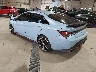 KMHLW4AK7PU****** Salvamento y Reparables 2023 Hyundai Elantra N en High Point