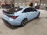 KMHLW4AK7PU****** Salvamento y Destrozados 2023 Hyundai Elantra N en Estado de Carolina del Norte