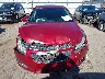 1G1PC5SBXE7****** Wrecked 2014 Chevrolet Cruze in Texas State