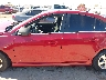 1G1PC5SBXE7****** Repairable 2014 Chevrolet Cruze in Texas State