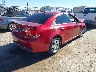 1G1PC5SBXE7****** Salvage and Wrecked 2014 Chevrolet Cruze in Texas State