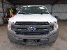 1FTEX1CP8LK****** Destrozados 2020 Ford F-150 en Estado de California
