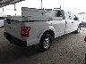 1FTEX1CP8LK****** Salvamento y Destrozados 2020 Ford F-150 en Estado de California