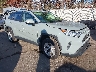 JTMP1RFV4KD****** Salvamento y Destrozados 2019 Toyota RAV4 en Long Island