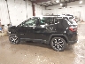 3C4NJDCN4ST****** Repairable 2025 Jeep Compass in New York State