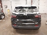 3C4NJDCN4ST****** Wrecked 2025 Jeep Compass