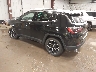3C4NJDCN4ST****** Salvage and Repairable 2025 Jeep Compass in Rochester
