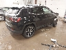 3C4NJDCN4ST****** Salvage and Wrecked 2025 Jeep Compass in New York State
