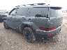 5NMP5DGL9RH****** Salvage and Repairable 2024 Hyundai Santa Fe in Indianapolis