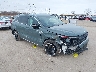 KNDRH4JG0S5****** Salvage and Wrecked 2025 Kia Sorento Hybrid in Chicago West