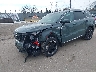 KNDRH4JG0S5****** Salvage and Repairable 2025 Kia Sorento Hybrid in Illinois State