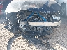 WBA3B1G51EN****** Wrecked 2014 BMW 3 Series in Texas State