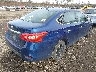 3N1AB7AP7JY****** Salvage and Wrecked 2018 Nissan Sentra in New York State