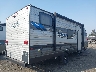 4X4TSMT10ME****** Salvage and Wrecked 2021 Forest River Salem Towables in California State