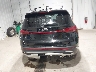 5NMS2DAJ1NH****** Wrecked 2022 Hyundai Santa Fe