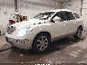 5GAEV23D69J****** Usados y Reparables 2009 Buick Enclave en Sioux Falls